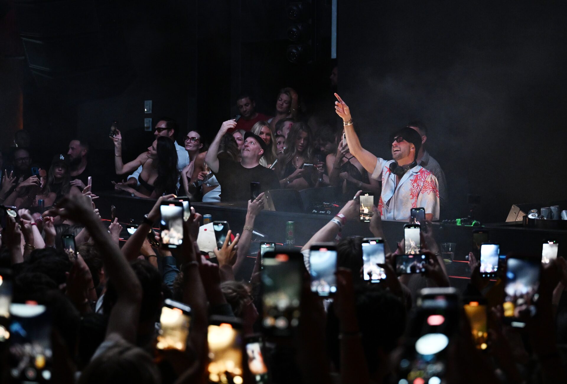 Marquee
Las Vegas
Fisher