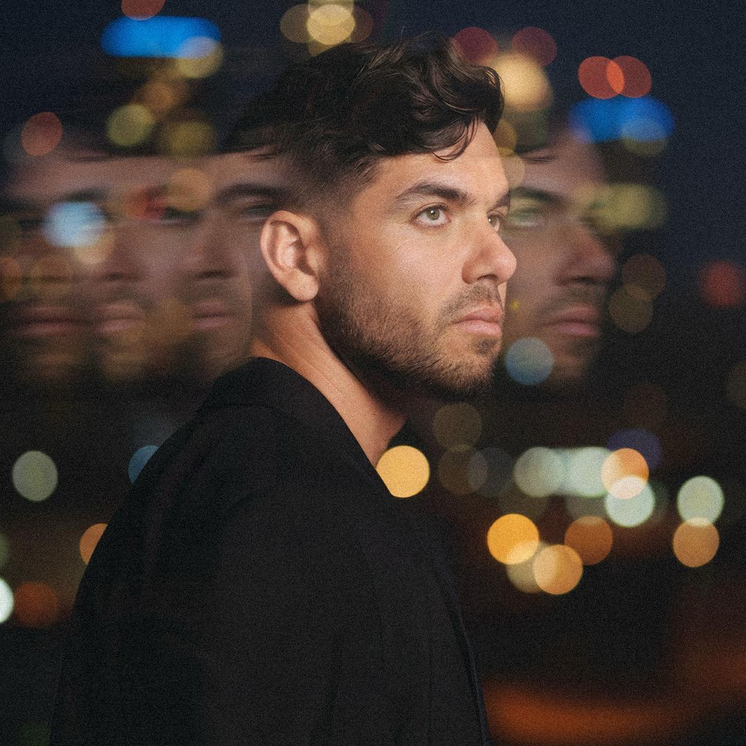 Anyma To Headline Marquee Nightclub At The Cosmopolitan Of Las Vegas During Race Week