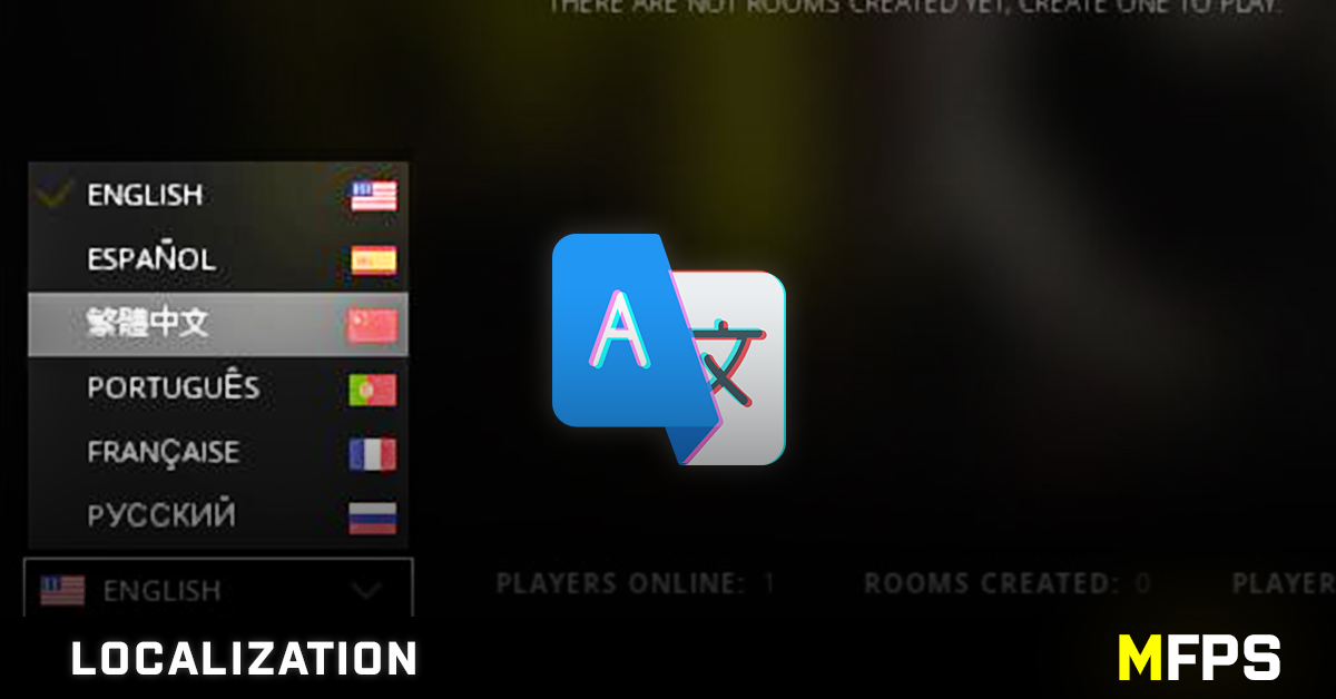 Localization