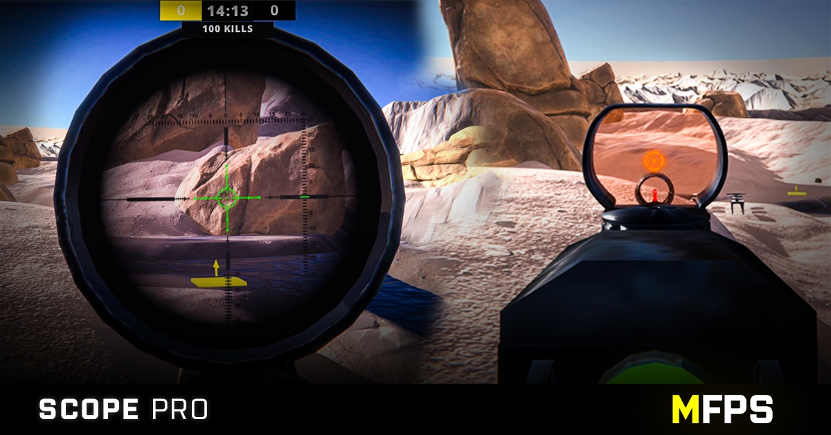 Scope Pro