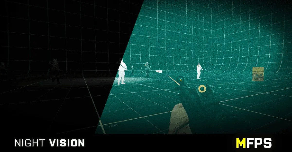 Night Vision