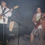 Ken tried to deflect it, but there was no denying that the flatuation was his.