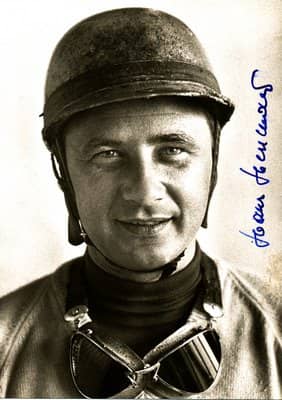 Hans Herrmann