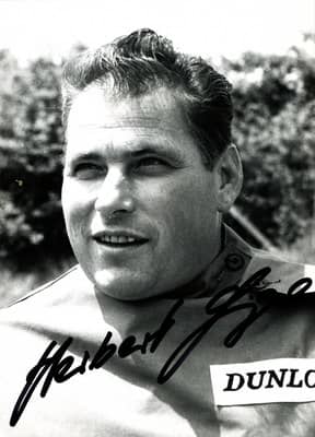 Herbert Linge
