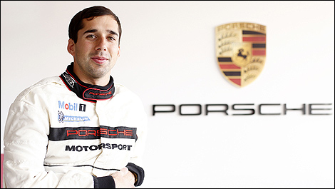 Neel Jani