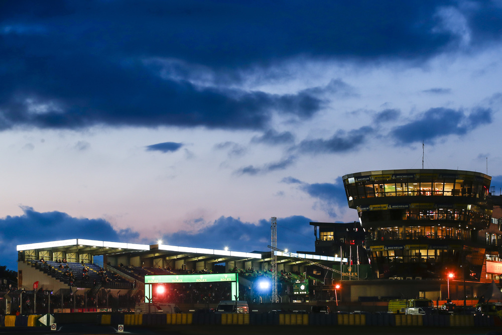 2021 Le Mans 24H