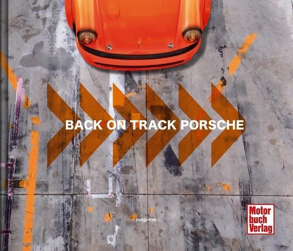 Back on Track Porsche