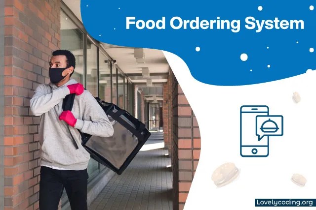 Food Ordering System