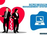 Online Divorce Management System Project For Final Year