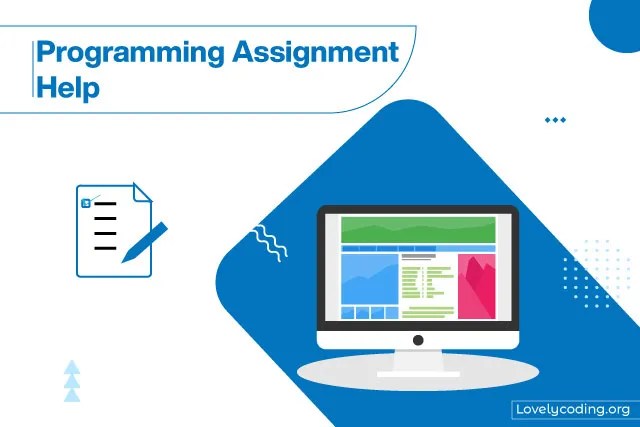 Programming Assignment Help | Get Programming Help (Right Now)