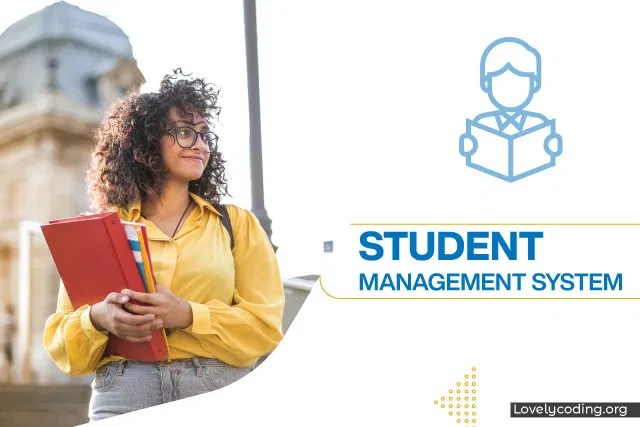 Student Management System Project For Final Year