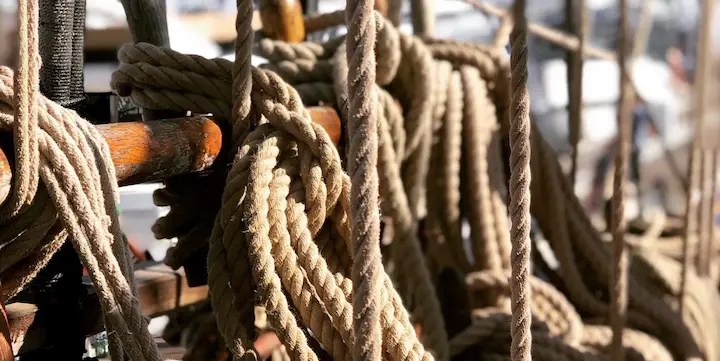 boat jumbles