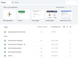 Google Sheets What It Is How To Use It And Key Features Explained