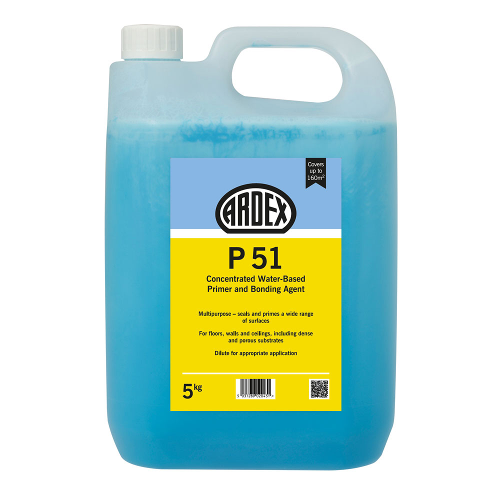 Ardex P51 Primer