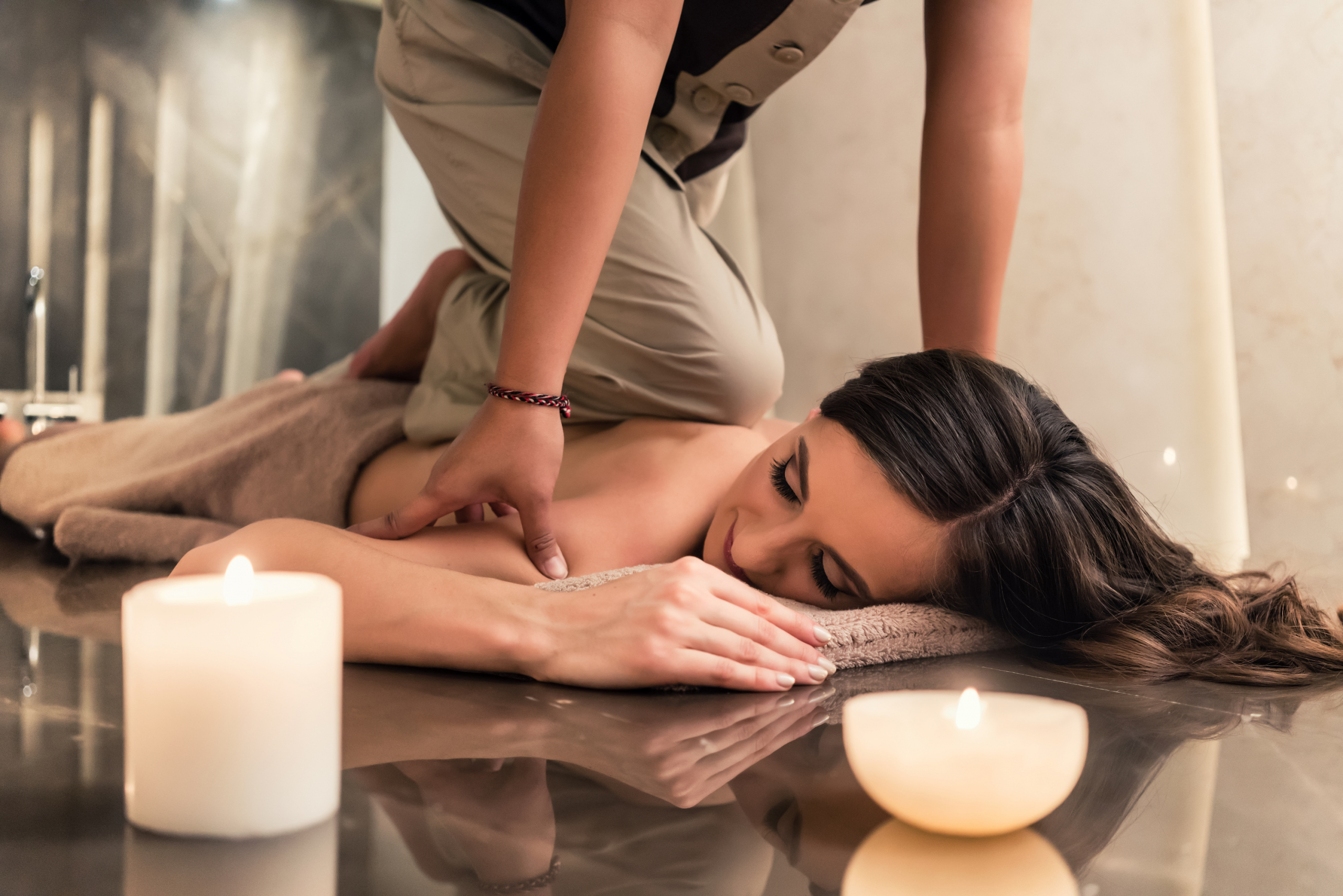 Soft Traditional Thai Massage 90 Minutes