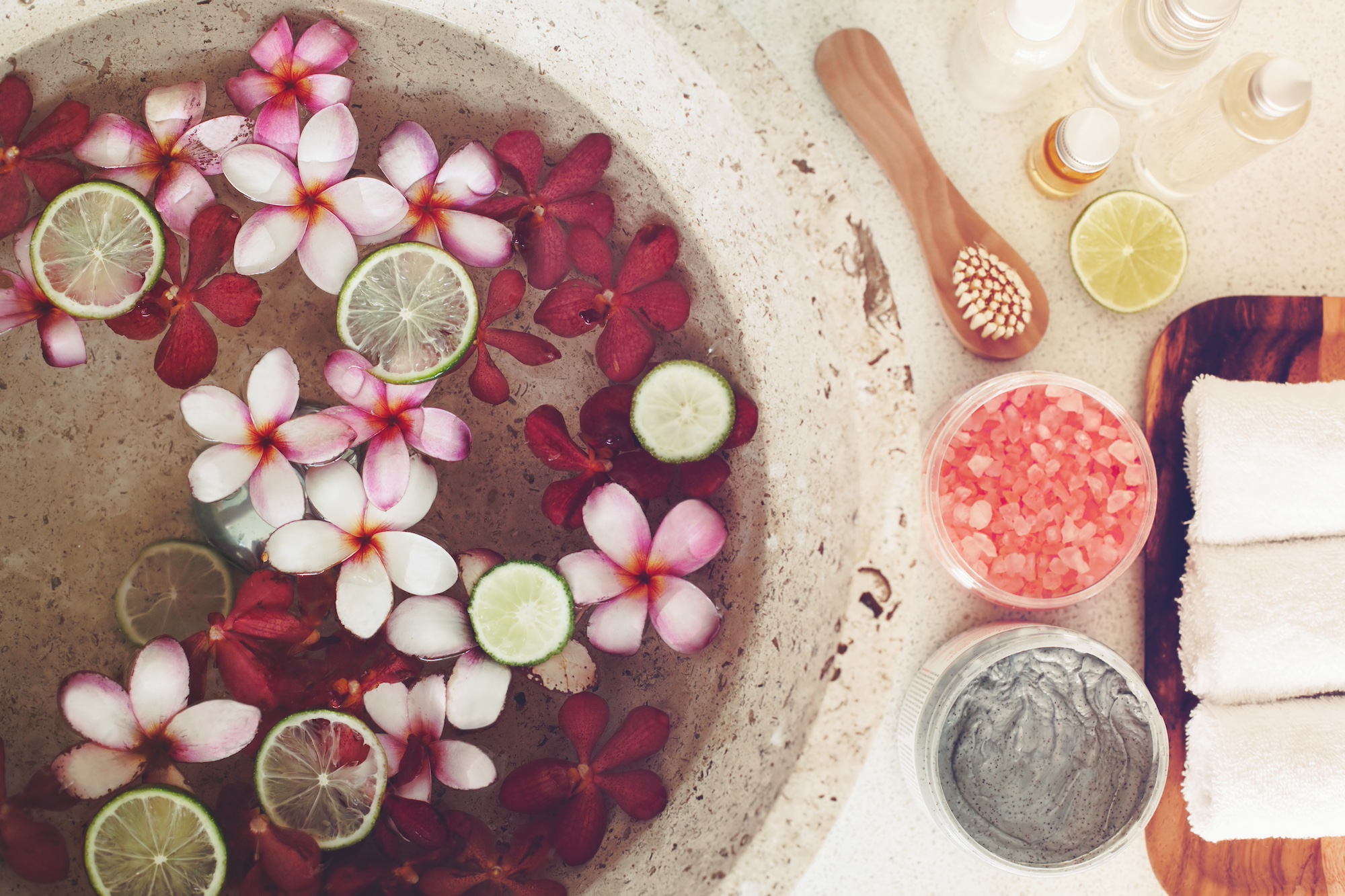 Thai Foot Spa