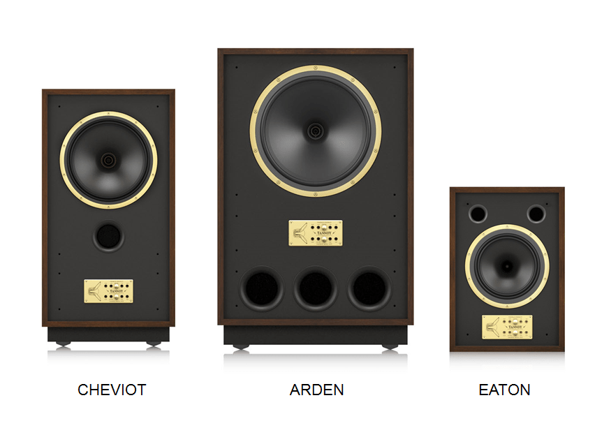 Tannoy Legacy Neuauflage Der Studiomonitor Legenden Lowbeats Tannoy Legacy Neuauflage Der Studiomonitor Legenden Lowbeats