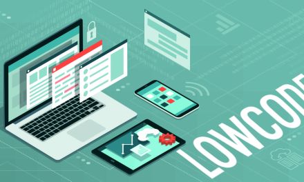 What does the rise of low-code and no-code mean for businesses?