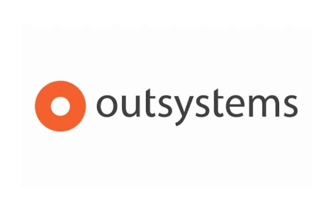 Outsystems Transparent Logo