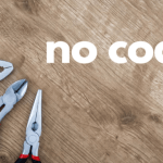 The power of no-code in a COVID-19 dominated world