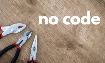 No-Code Experience – a podcast