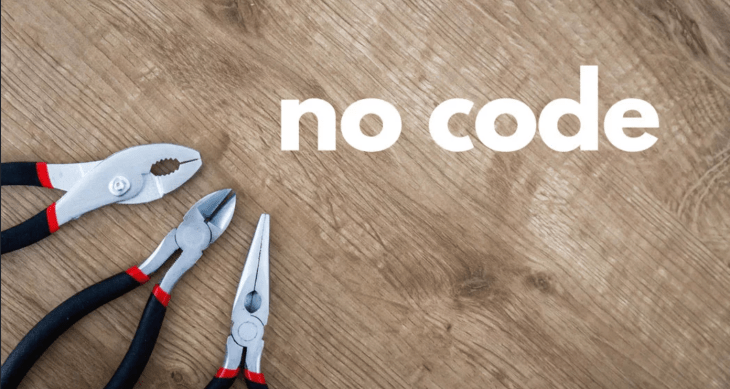 No-Code Experience – a podcast