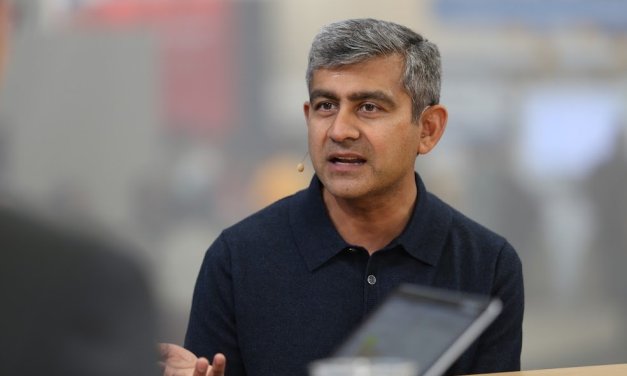 Google binds no-code tools, API management and serverless computing into new development platform