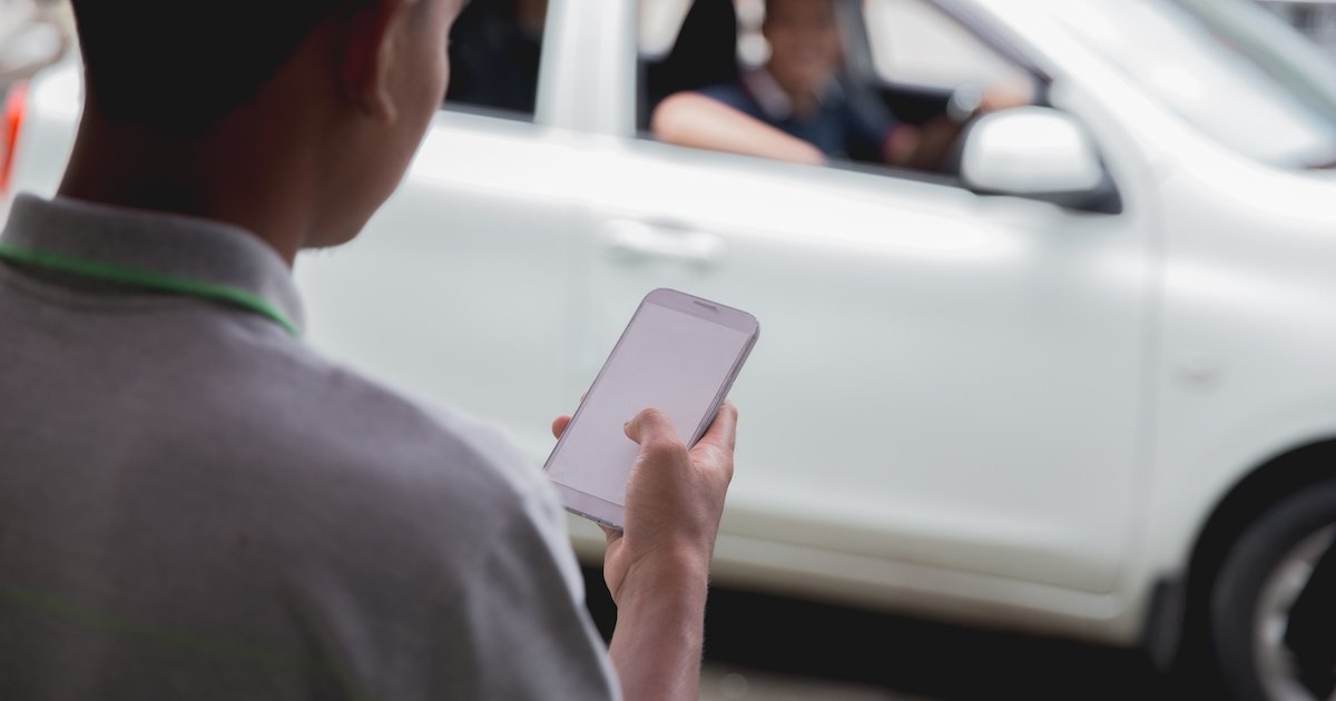 When shopping for car insurance, it's essential to choose a provider carefully. What You Need To Know About Car Insurance When Driving For Uber Lowestrates Ca