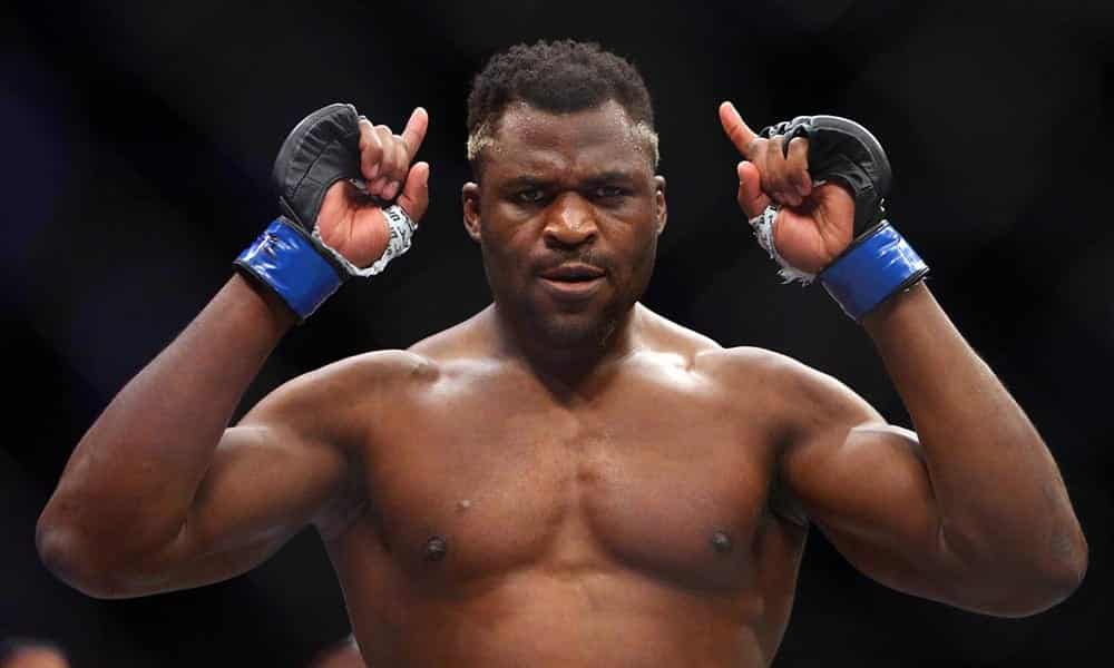 Amosov bellator mma welcomes fans back to attending live events for the first time in over a year with a stacked card featuring a highly anticipated world title fight. Francis Ngannou Opens Up On Emotional Defeat To Stipe