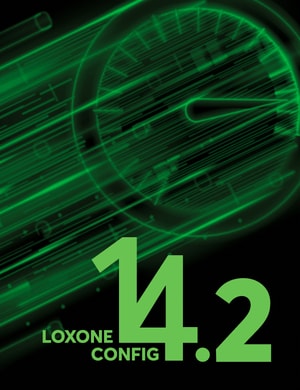 Loxone Qf Solutions - Creative Sunset Illustration - High Resolution