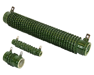 Wire Wound Resistors Lpc Components