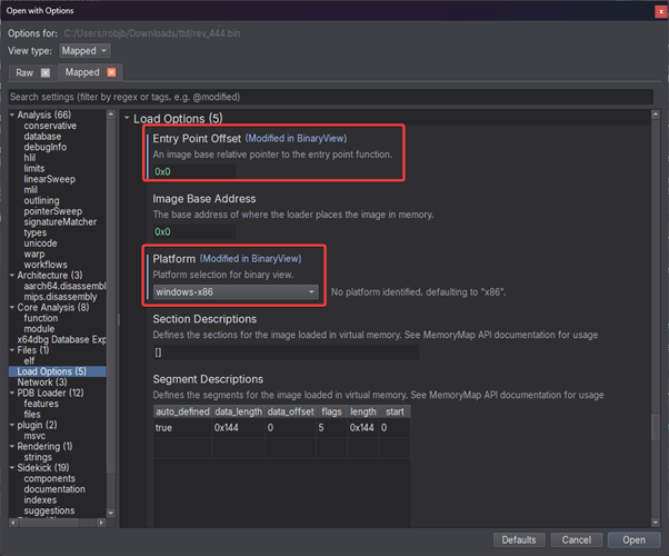 Time Travel Debugging With Binary Ninja Lrqa Sg - Ultra HD Ultra HD Minimal Illustrations | Free Download