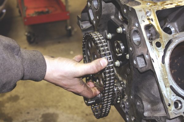 LS Engine Rebuilds: Disassembly Guide • LS Engine DIY (68) LS Engine Rebuilds: Disassembly Guide • LS Engine DIY (68)