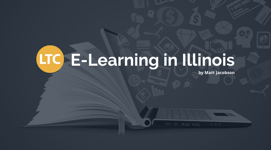 E-Learning in Illinois