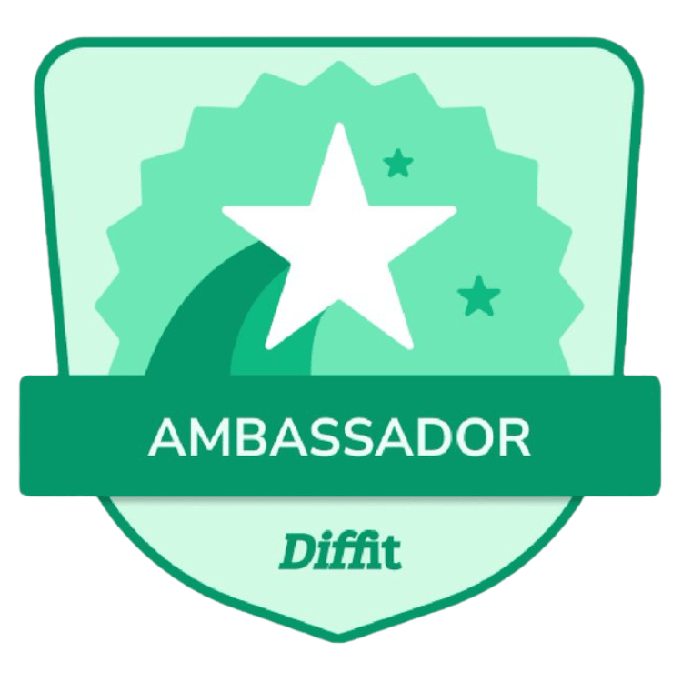 Diffit Ambassador