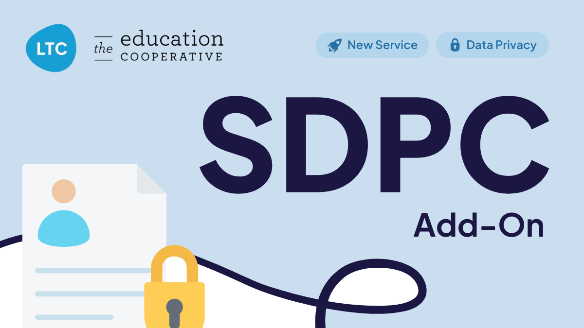 Extra Student Data Privacy Support with TEC