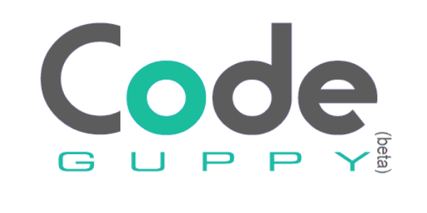 Code Guppy