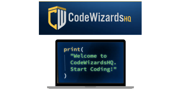 Code Wizards HQ