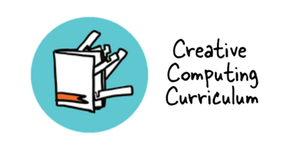 Creative Computing Curriculum