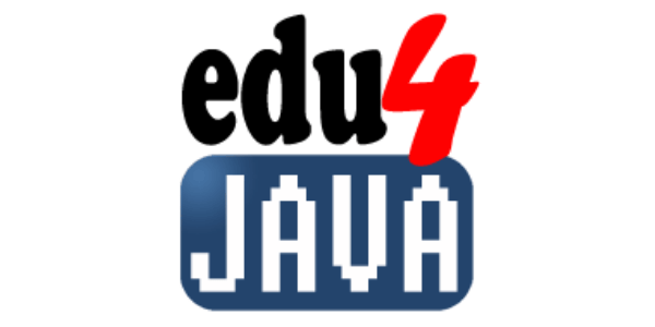 EDU 4 Java