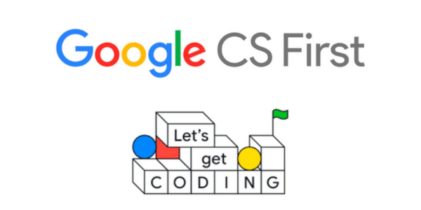 Google CS First