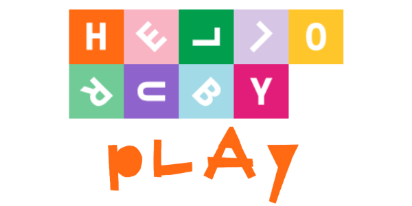 Hello Ruby – Play