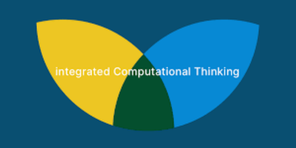 Integrated Computational Thinking