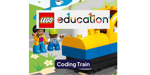 LEGO Coding Express