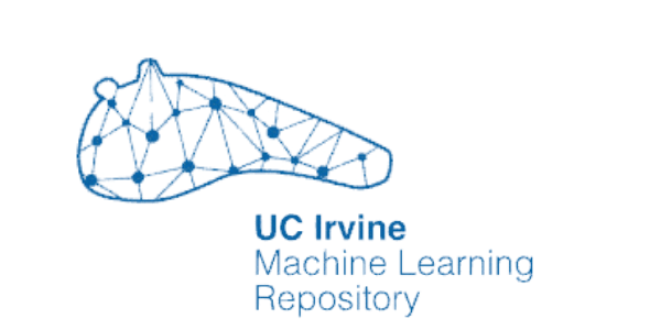 UC Irvine Machine Learning Repository