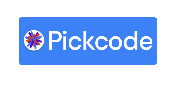 Pickcode