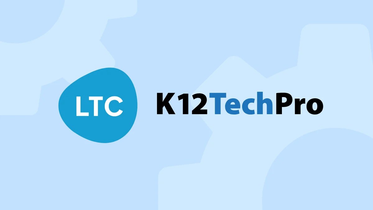 Partnering with K12TechPro to Elevate Illinois’ K-12 Technology Support System