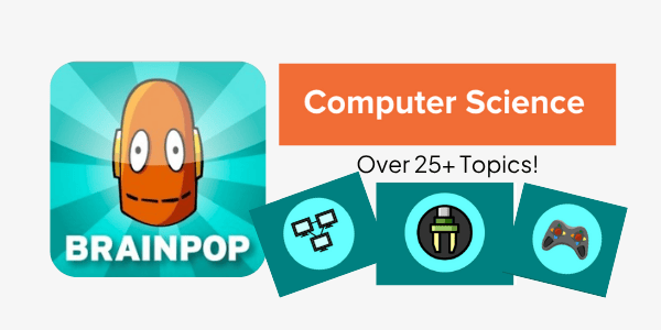 BrainPop – Computer Science