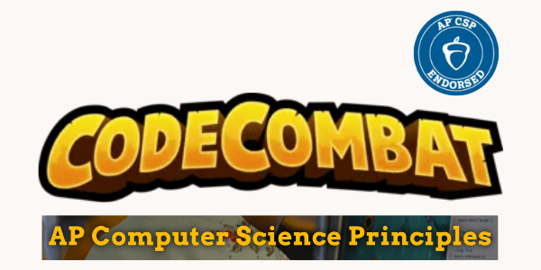Code Combat – AP CSP
