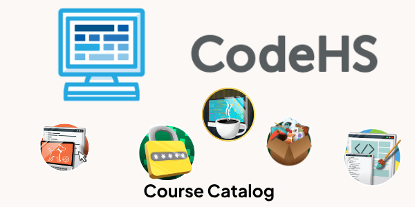 Code HS – Course Catalog